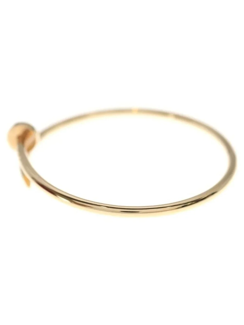 Cartier juste un